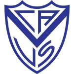 Vélez Sársfield Res. logo