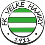Velké Hamry logo