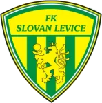 Veľké Leváre logo