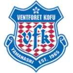 Ventforet Kofu logo