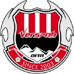 Verspah Oita logo