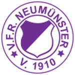 VfR Neumünster logo