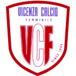 Vicenza Calcio Femminile logo