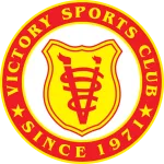 Victory logo