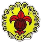Vieirense logo