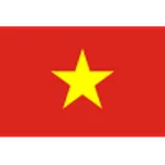 Vietnam W logo