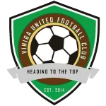 Vihiga United FC logo