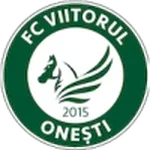 Viitorul Onesti logo