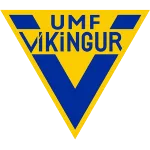 Vikingur Olafsiik logo