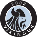 Vikingur U19 logo
