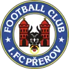 Viktorie Přerov logo