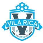 Vila Rica SC U20 logo