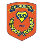 Vildbjerg W logo