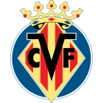 Villarreal U20 logo
