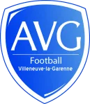 Villeneuve-la-Garenne logo