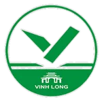 Vĩnh Long logo