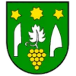 Vinohrad Čebovce logo