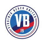 Virginia Beach United logo