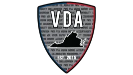 Virginia Development Academy W logo