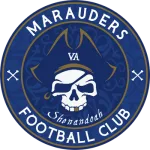 Virginia Marauders logo