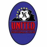 Virginia United logo