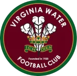 Virginia Water logo