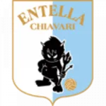 Virtus Entella U19 logo