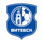 Vitebsk Res. logo