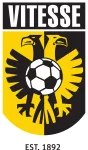 Vitesse U21 logo