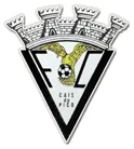 Vitória do Pico logo
