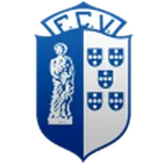 Vizela U19 logo