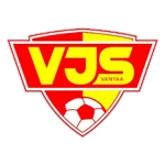 VJS II logo