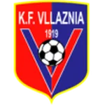 Vllaznia Shkodër logo