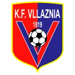 Vllaznia U18 logo