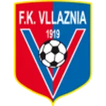 Vllaznia W logo