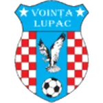 Voinţa Lupac logo