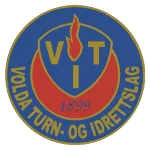 Volda logo
