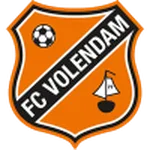 Volendam U21 logo