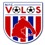Volos NFC logo