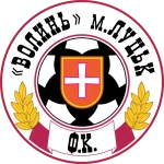 Volyn logo