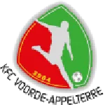 Voorde Appelterre logo