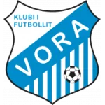 Vora logo