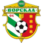 Vorskla Poltava W logo