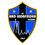 Vortuna Bad Leonfelden logo