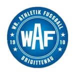 Vorwärts Brigittenau logo