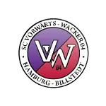 Vorwärts-Wacker 04 logo