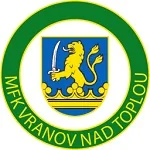 Vranov nad Topľou logo