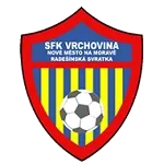 Vrchovina logo
