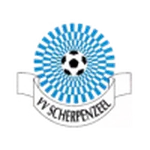 VV Scherpenzeel logo