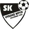Vysoké Mýto logo